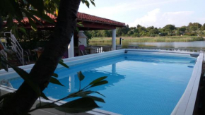 Holiday Home Tereza